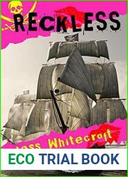 Reckless (Exley and Dyer, #1)