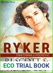 Ryker (Owatonna U Hockey #1)