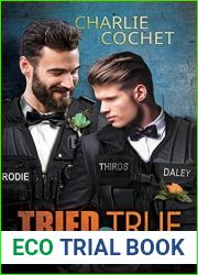 Tried and True (THIRDS, #10)