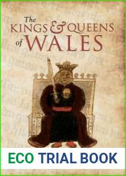 The Kings and Queens of Wales