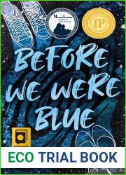Before We Were Blue