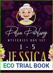 Delia Darling Mysteries Box Set: 1 - 5