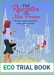 The Reinvention of Mimi Finnegan (The Mimi Chronicles, #1)