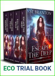 The Heinous Crimes of Sara Slick Boxed Set: Escape the Deep, Kill the Wild, Fight the Peace, Invade the Heights
