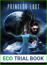A Princess Lost (Rising Princess, #1)