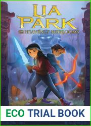 Lia Park and the Heavenly Heirlooms