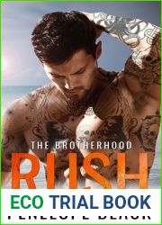 Rush (The Brotherhood, #2)