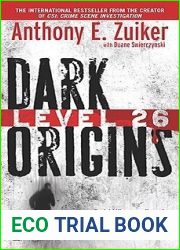 Dark Origins (Level 26, #1)