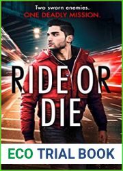 Ride or Die (Jay Qasim #3)