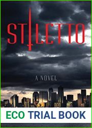 Stiletto: A Novel