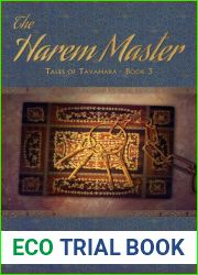 The Harem Master (Tales of Tavamara, #3)