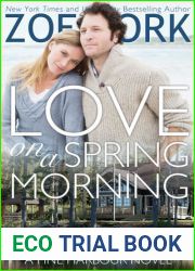 Love on a Spring Morning (Pine Harbour, #3)