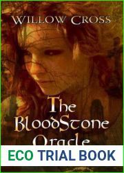 The Bloodstone Oracle (The Dark Gifts, #2.5)