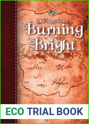 Burning Bright (The Lost Gods, #2)