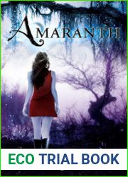 Amaranth (Resistance, #1)