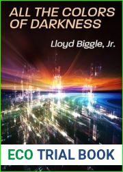 All the Colors of Darkness