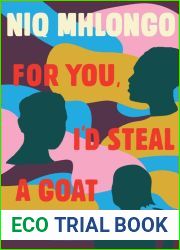 For you I|d steal a goat