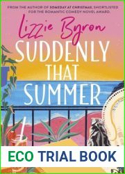 Suddenly That Summer