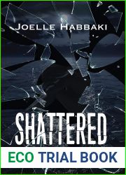 Shattered (St. Austell Series, Book 1)