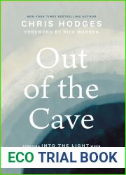 Out of the Cave: Stepping into the Light when Depression Darkens What You See