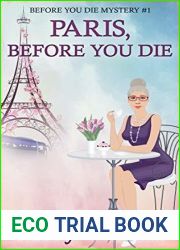 Paris, Before You Die (Before You Die Mystery, #1)