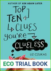 Top Ten Clues You|re Clueless