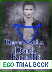 Dawn of a Dark Knight (Scimitar Magi#1)