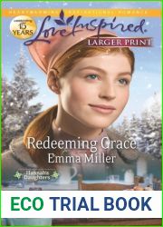 Redeeming Grace (Hannah|s Daughters, #5)