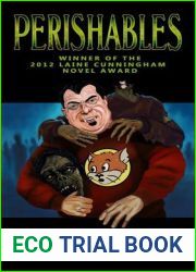 Perishables (The Withrow Chronicles, #1)