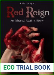 Red Reign: An Ethereal Realms Novella