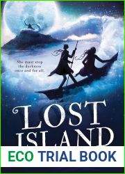 Lost Island (Hollow Dolls #2)