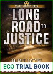 Long Road to Justice (Star of Justice #1)