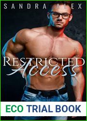 Restricted Access (Ford Brothers, #7)
