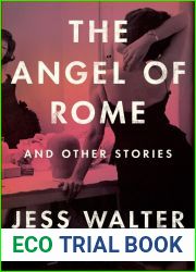 The Angel of Rome and Other Stories