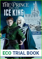 The Prince and the Ice King (Gemstone Kingdoms, #1)