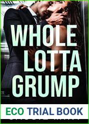 Whole Lotta Grump (Grumps Unleashed Book 3)