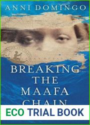 Breaking the Maafa Chain