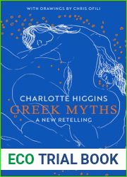 Greek Myths: A New Retelling