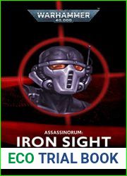 Assassinorum: Iron Sight (Warhammer 40,000)