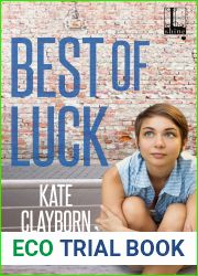 Best of Luck (Chance of a Lifetime, #3)
