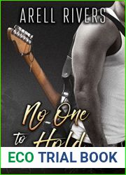 No One to Hold (The Hold, #1)