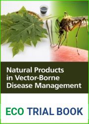 Natural Products in Vector-Borne Disease Management
