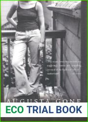 Augusta, Gone: A True Story