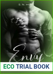 Envy (Seven Princes of Sin #5)