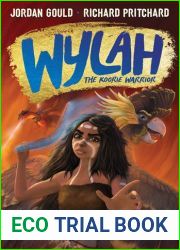 Guardians (Wylah the Koorie Warrior #1)