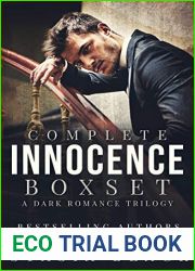 Complete Innocence Boxset