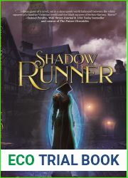 Shadow Runner