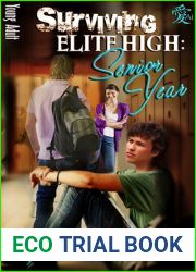 Senior Year (Surviving Elite High, #2)