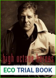 High Octane Heroes