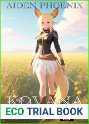 Kovana (Outsider Book 2)